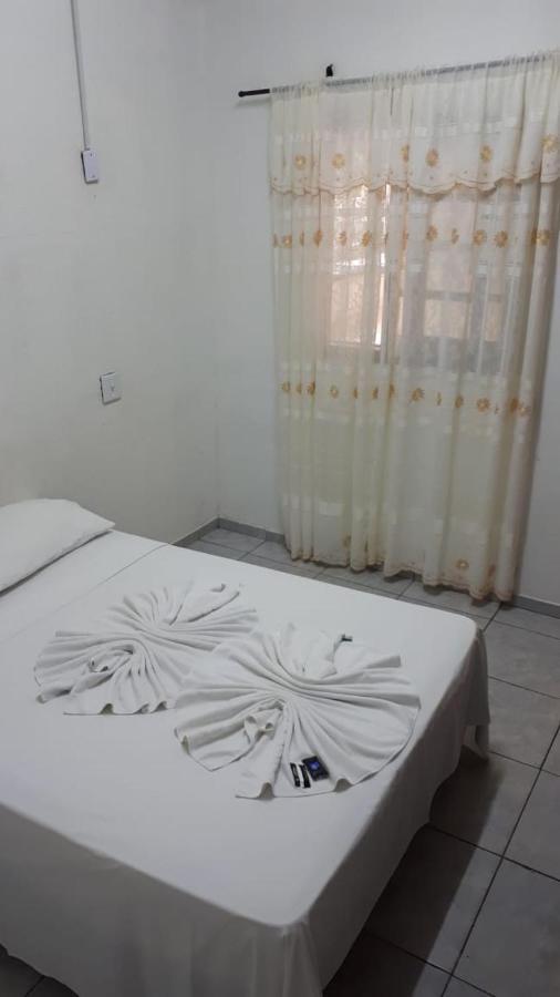 Hotel Embaixador De كوريتيبا المظهر الخارجي الصورة